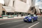 Mini Cooper S Cabrio 2018 года (WW)